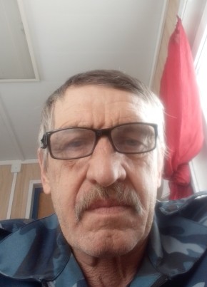 Юрий, 62, Россия, Орёл