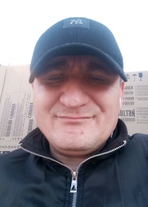Алексей, 45, Қазақстан, Шымкент