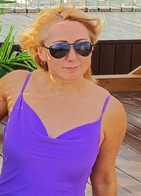 Olga, 48, Russia, Balashikha