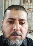 Salm Shably, 46 лет, بغداد