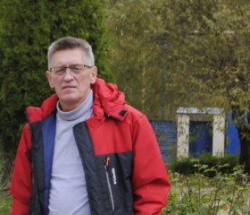 Sergey kis, 62, Nizhniy Novgorod