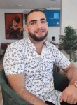 شريف الشرقاوي, 25 лет, الإسكندرية