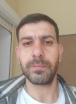 G, 39, Moscow