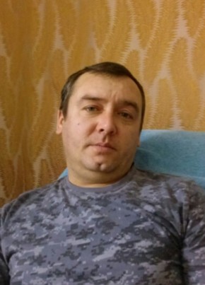 Сергей, 47, Россия, Старая Купавна