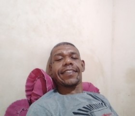 Junior, 40, Sao Fidelis