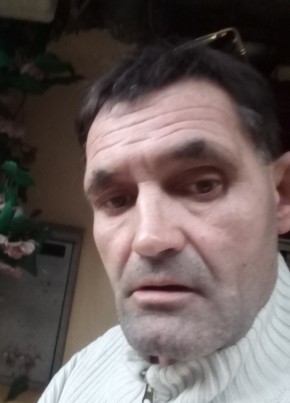 Виталий, 54, Україна, Одеса