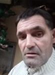 Виталий, 54 года, Одеса