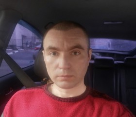 Алексей, 43 года, Строитель