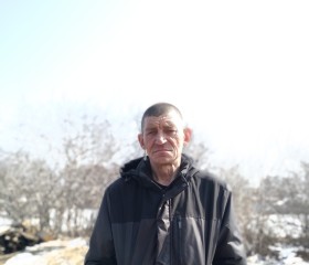 Олег, 50 лет, Чугуевка