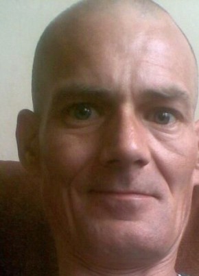 Andy, 55, United Kingdom, Stockport