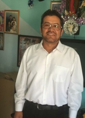Rodrigo, 55, United States of America, San Fernando