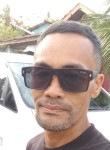 Edgar Nillas, 52 года, Mandaue City