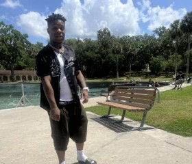 John Allen, 30, Jacksonville (State of Florida)