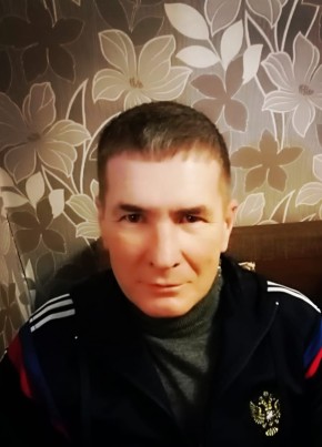Андрей, 55, Россия, Серов