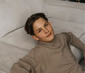 Matvey, 18, Moscow