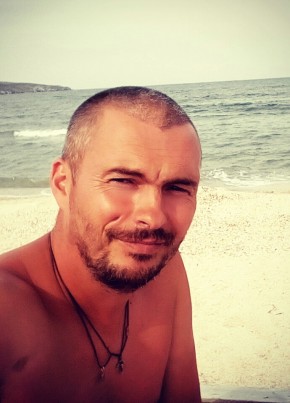 Сергей, 46, Россия, Динская