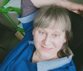 Юлия, 54 года, Пермь