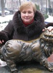 Оксана, 55 лет, Київ