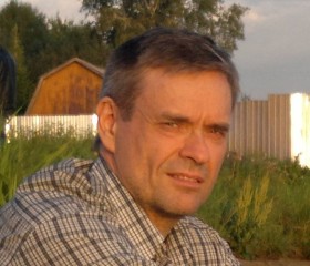 Олег, 57 лет, Екатеринбург