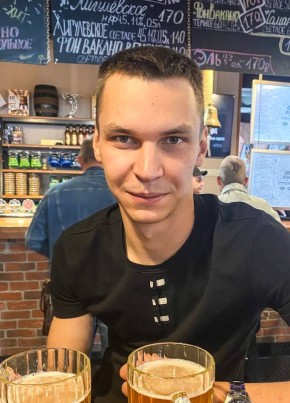 Ник, 29, Россия, Оренбург