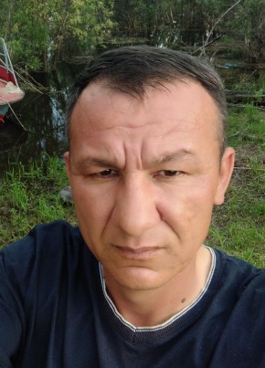 Dadakhon, 32, Russia, Asino