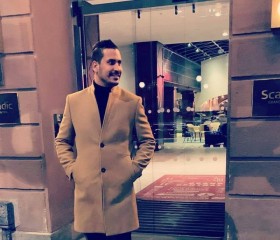 Wess, 32, Fisksatra
