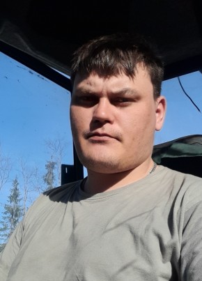 Евгений, 29, Россия, Кодинск