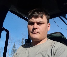 Евгений, 29 лет, Кодинск