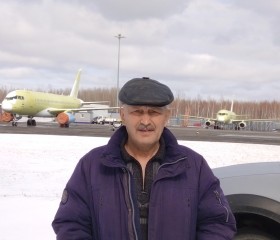 Виктор, 69 лет, Комсомольск-на-Амуре