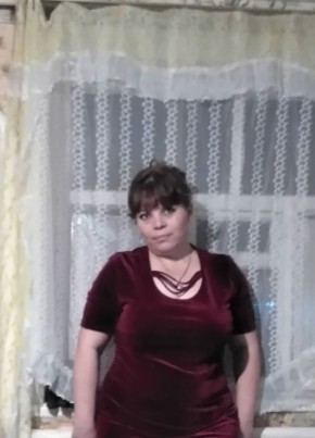Алёна, 24, Россия, Аркадак
