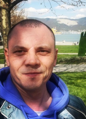 Василий из Чебоксары 41 год