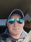 Ruzil Aminev, 39  , Krasnoufimsk