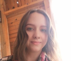 Sofya, 25, Saint Petersburg
