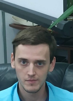 Viacheslav, 33, Україна, Київ