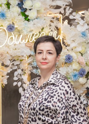 Ирина из Невинномысска 51 год