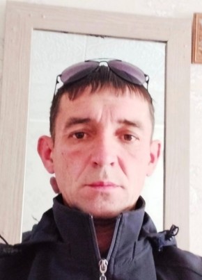 Сергей Ваганов