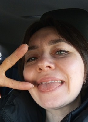 Katerina, 34, Russia, Kubinka