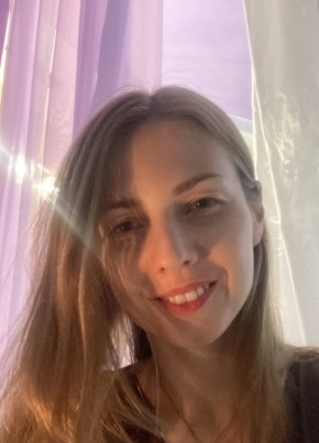 Наташа, 34, Россия, Магадан