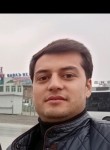 Фирдавс Ахмадов, 25 лет, Омск