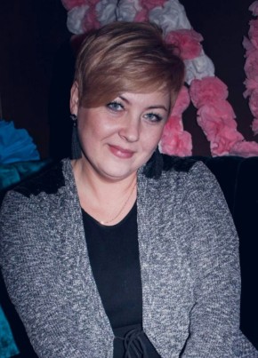 Ольга, 46, Россия, Новоалтайск