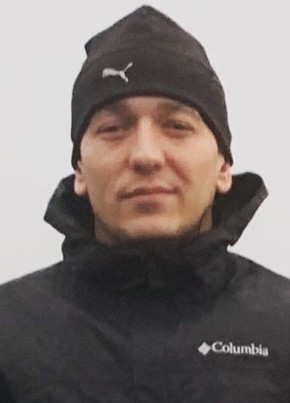 Алексей, 32, Россия, Лянтор