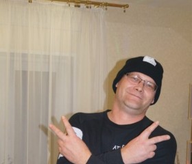 Igor, 47, Tikhvin