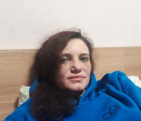 Нина, 36 лет, Серпухов