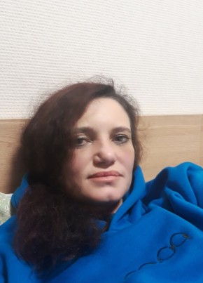 Нина, 36, Россия, Серпухов