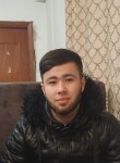 Ахмед, 20 лет, Екатеринбург