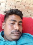 Vishal Shiganiya, 23 года, Kanpur