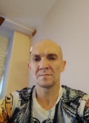 Konstantin, 38, Россия, Норильск