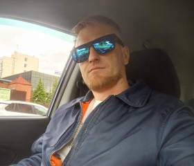 Svyatoslav, 41, Moscow
