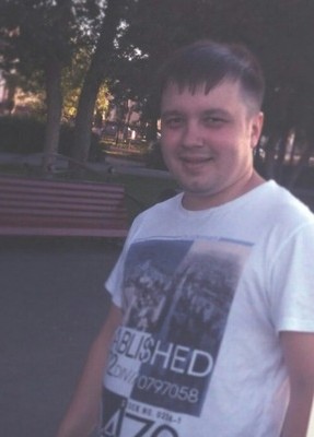 Станислав, 33, Россия, Кемерово