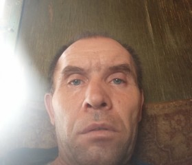 Ivan, 46, Novosibirsk